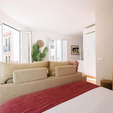Hostly Acetres 2A-Penthouse In City Center-Fibre-Parking Opt Sevilla Bagian luar foto